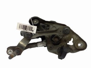 Mechanizm Wycieraczek  9661812080 6405.GP Przód Prawy Peugeot 