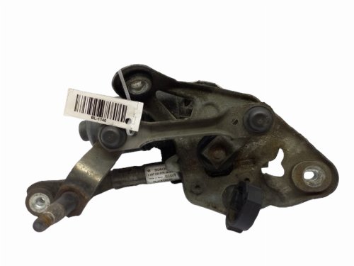Mechanizm Wycieraczek  9661812080 6405.GP Przód Prawy Peugeot 