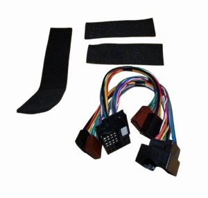 Radio Cable 7711428303 Renault Original