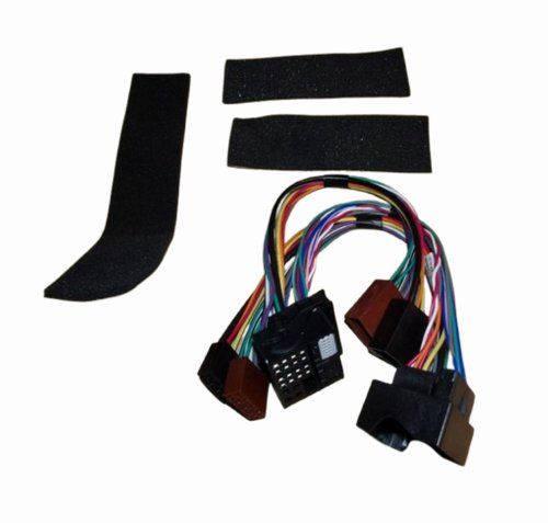 Radio Cable 7711428303 Renault Original