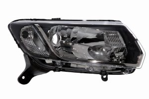 Right Headlight 260105344R Dacia Sandero II Original
