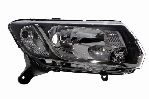 Right Headlight 260105344R Dacia Sandero II Original
