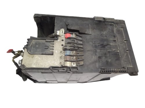 Battery Tray 9663615580 Peugeot | Citroen 307 New Genuine