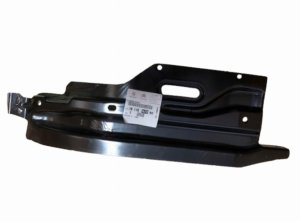 Bodywork Element Left 1611662980 Citroen Jumper III Original