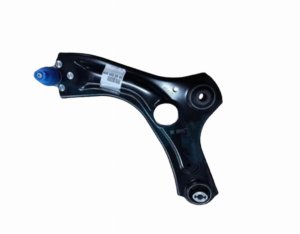 Left Control Arm 545017850R Renault Captur II 1.0/1.3TCE 19> Original