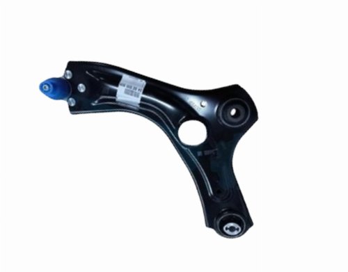 Left Control Arm 545017850R Renault Captur II 1.0/1.3TCE 19> Original