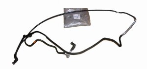 Fuel Line 9817417980 Citroen C3 II Original