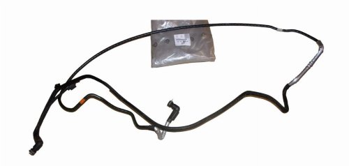 Fuel Line 9817417980 Citroen C3 II Original