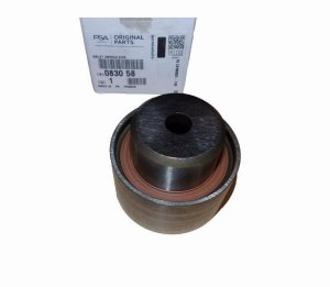Guide Pulley 083058 0830.58 Citroen Peugeot 3.0 V6 24V Original