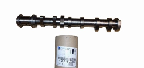 Camshaft 9801824880 Peugeot 2008 1.2 THP Original