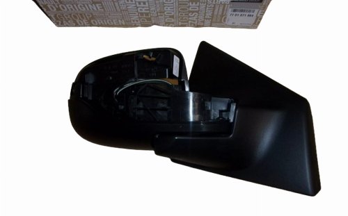Side Mirror Right 7701071864 Renault Clio III Original