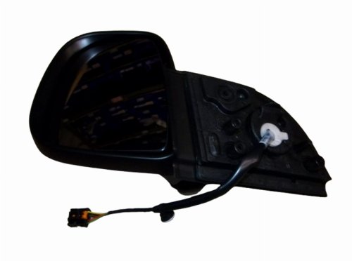 Side Mirror Left 98169898XT New Original Citroen Peugeot Berlingo III