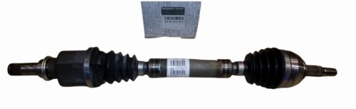 Left Drive Shaft 8200432515 Renault Megane II 1.5DCI Original