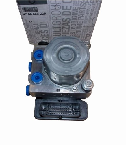 Brake Pump ABS 476600922R Renault Kangoo II Electric Original