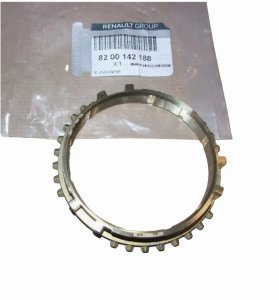 Gearbox Synchronizer 8200142188 Renault Megane III Original