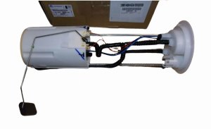 Fuel Pump 1643703880 Citroen Peugeot Jumper Boxer 2.2HDI New Original