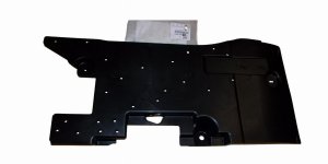 Engine Cover Left Lower 9815318580 Citroen C4 Picasso II Original