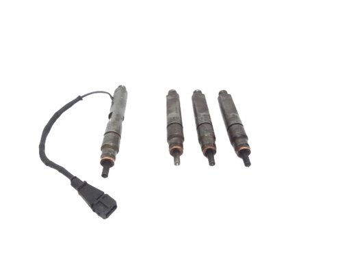 Fuel Injector Set 7700112880 Renault New Genuine