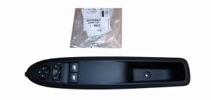 Window Up/Down Button 6490.SR 6490SR Citroen DS4 Original