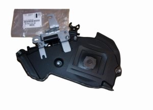 Timing Cover 9805237280 Citroen Jumpy IV 1.6BLUEHDI Original