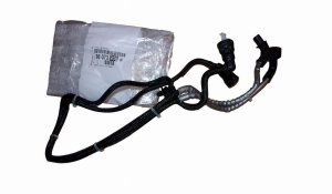 Air Hose 9807390880 Citroen Jumpy IV 1.6BLUEHDI Original