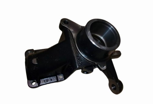 Right Wheel Steering Knuckle 364782 3647.82 Citroen Jumper I,II Peugeot Boxer I,II 1.0/1.4T Original