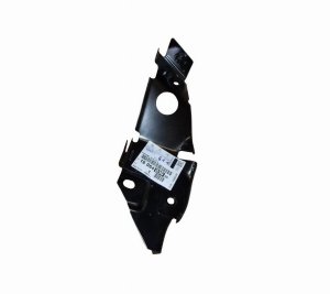 Mudguard Bracket 1606403980 Right Front Citroen DS5 Original