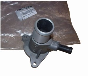 Thermostat Housing 7700869797 Dacia Renault 2.0 16V TURBO Original