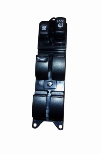 Window Open/Close Button 6590.HV 6590HV Left Citroen C-Crosser Original