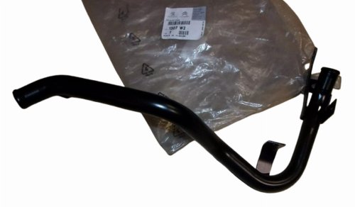 Water Pipe 1307.W2 1307W2 Citroen Berlingo 1.9D Original