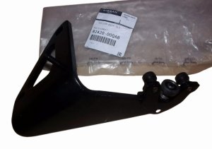 Side Door Lower Trolley 8242000QAB Renault Trafic II Original