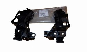 Bumper Bracket Front New 7416H4 7416.H4 Citroen C5 III Original