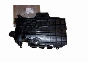 Battery Base 6545SJ 6545.SJ Citroen C5 III Original