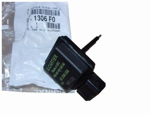 Water Level Sensor 1306F0 1306.F0 Citroen Berlingo Peugeot 206,Partner Original