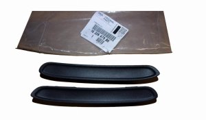 Bumper Cover Front 1632647980 Citroen C4 Cactus Original