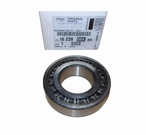 Gearbox Bearing 1623906680 Peugeot 2008,208,308 II Original