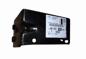 Left Mudguard Bracket 9810116780 Citroen Jumpy IV Original