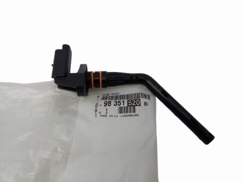Oil Level Sensor 9835152080 Citroen Peugeot 1.2THP Original