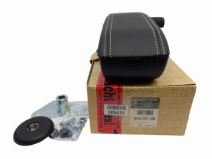 Armrest 8201657108 Renault Clio V Original