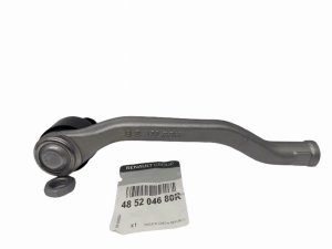 Steering Rod End Megane III Right 485204680R New Original Renault