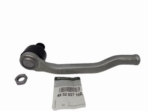 Steering Rod End Megane III Left 485202710R New Original Dacia Renault