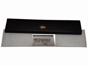 Wing Trim Right Left Rear 768F30003R Renault Master III Movano New Original