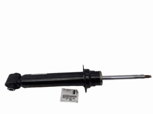 Shock Absorber Rear 9805878180 New OE Citroen Peugeot 508 Hybrid
