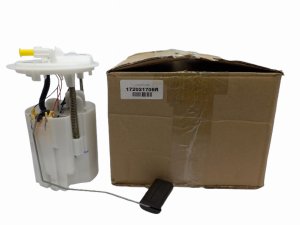 Fuel Pump Set 172021706R Renault Megane III Scenic III 1.2 TCE Original 