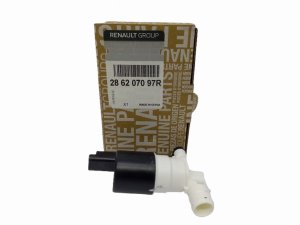 Washer Pump 286207097R New Original Renault Megane IV