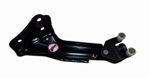 Left Side Door Lower Trolley 9847162380 Citroen Peugeot Original