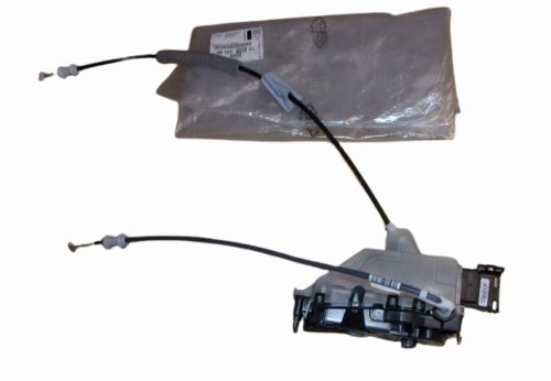 Door Lock Right Front 9812398080 Citroen C3 III Original
