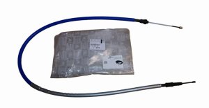Brake Cable 474672 4746.72 Citroen Jumpy III Peugeot Expert III 1.6HDI Original