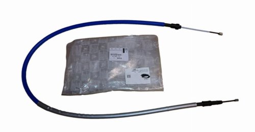 Brake Cable 474672 4746.72 Citroen Jumpy III Peugeot Expert III 1.6HDI Original
