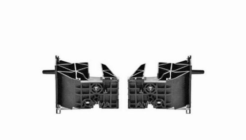 Bumper Reinforcement Fixing 7421.66 742166 Peugeot 508 Original